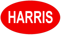 Harris oil company