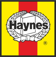 Haynes motor lines