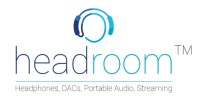 Headroom digital audio