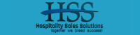 Hospitality sales solutions