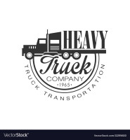 Heavy trucks