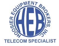 Hoosier equipment brokers