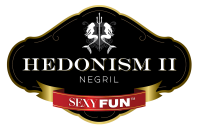 Hedonism ii, negril