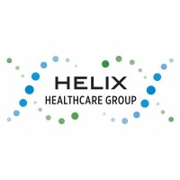 Helix healthcare group