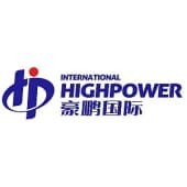 Highpower international inc.