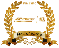 Hall of fame trucking