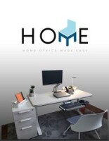 Home office made easy