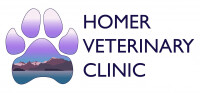 Homer veterinary clinic