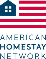 American homestay network