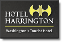 Harrington hotel