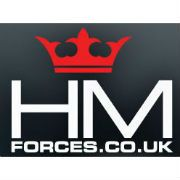 H.m.forces