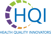 Health quality innovators (hqi)