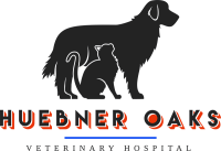 Huebner oaks veterinary hosp