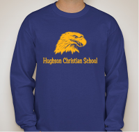 Hughson christian school