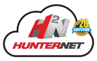 Hunter equipment company, inc