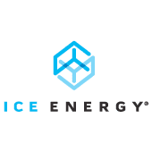 Ice energy technologies