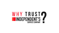 Independent's service company