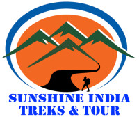 Indian sunshine tour