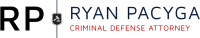 Ryan Pacyga Criminal Defense