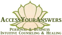 Intuitivecounseling & healing services