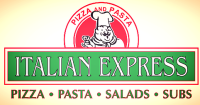Italian express pizzeria