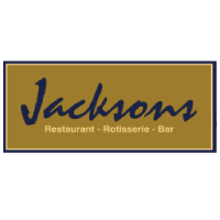 Jacksons restaurant rotisserie