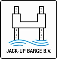 Jack-up barge bv