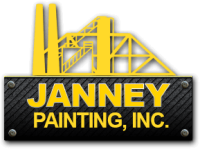 Janney painting