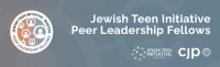 Jewish teen initiative of greater boston