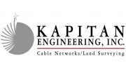 Kapitan engineering, inc.