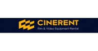 Cinema Camera Rentals