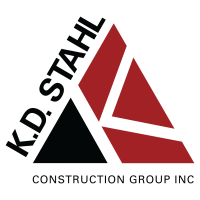 K d stahl construction group, inc.