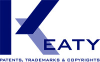 Keaty patent firm