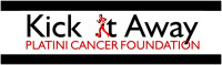 Kick-it away platini cancer foundation