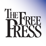 Kinston free press