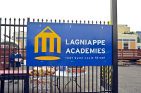 Lagniappe academies of new orleans