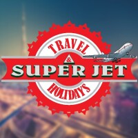 Superjet Worldwide Tours LLC