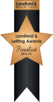 Landlord and buy to let magazine