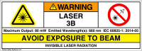 Laser product safety llc