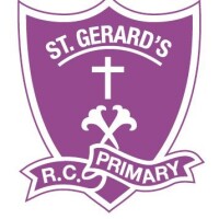 St. Gerard Parish Nursery