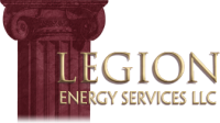 Legion energy