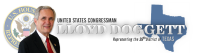 Office of Congressman Lloydd Doggett