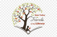 Friends of the free library