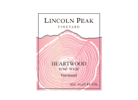 Lincoln peak vineyard