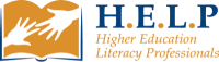 Higher education literacy professionals, incorporated