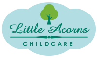 Little acorns childcare