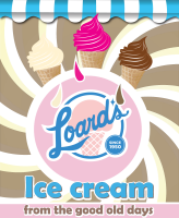 Loard's ice cream