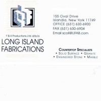 Long island fabrications