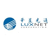 Luxnet corp.