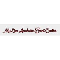 M3live anaheim event center